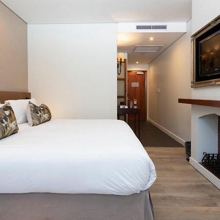Anew Hotel Hilton Pietermaritzburg Exteriér fotografie