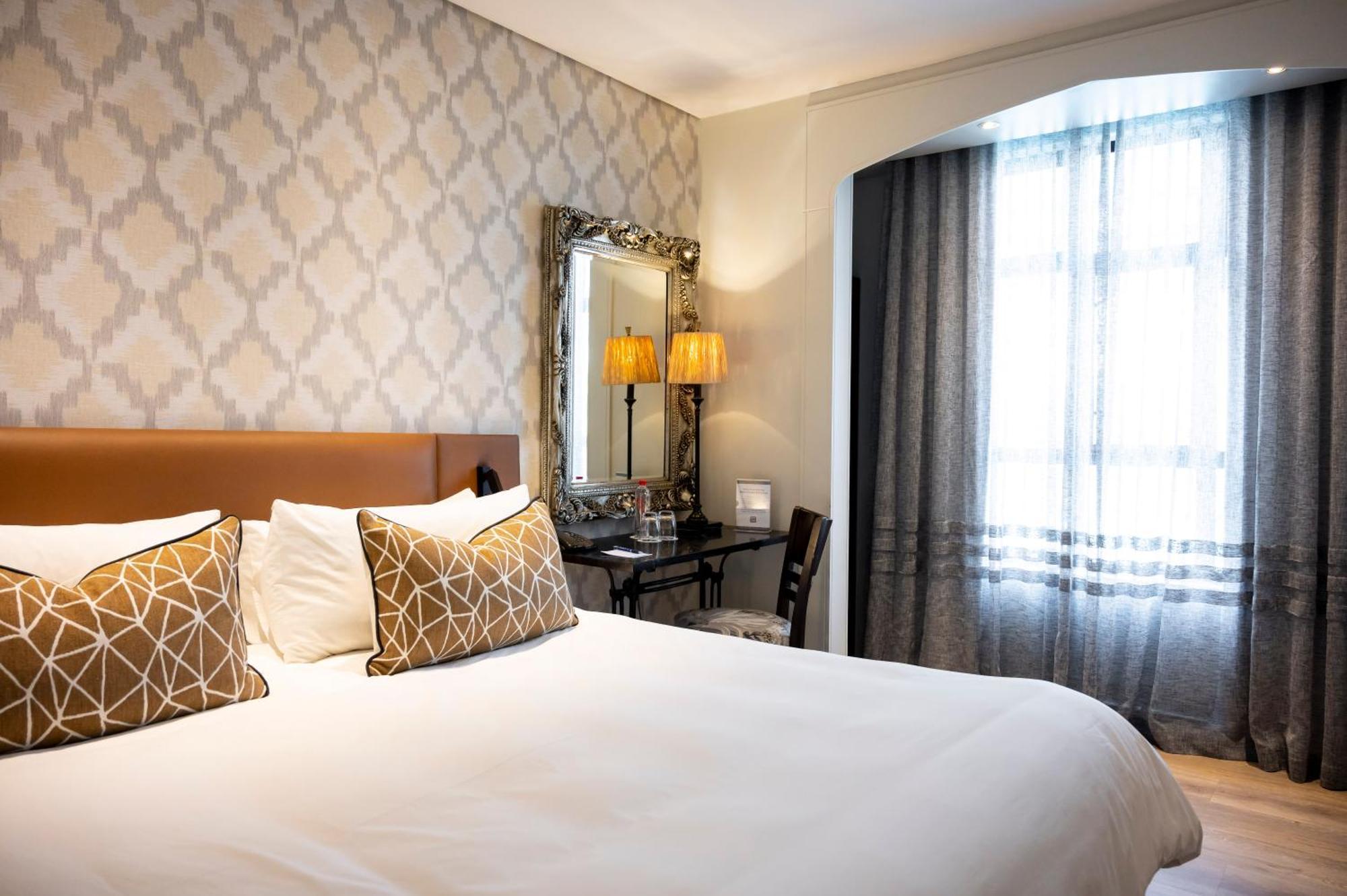 Anew Hotel Hilton Pietermaritzburg Exteriér fotografie